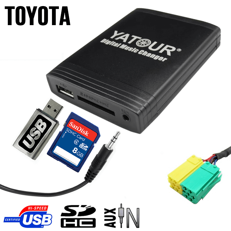mp3 interface toyota #5 mp3 interface toyota #5