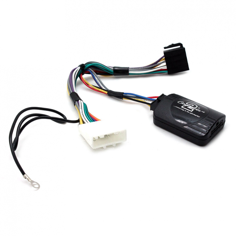 Nissan titan interface system for ipod #8