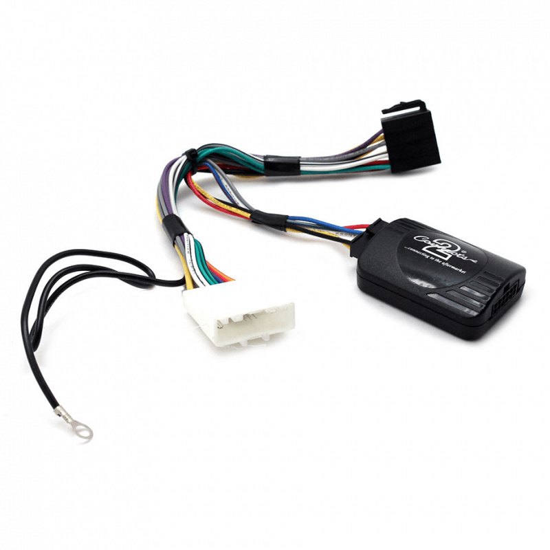2001 Nissan pathfinder ipod integration #7