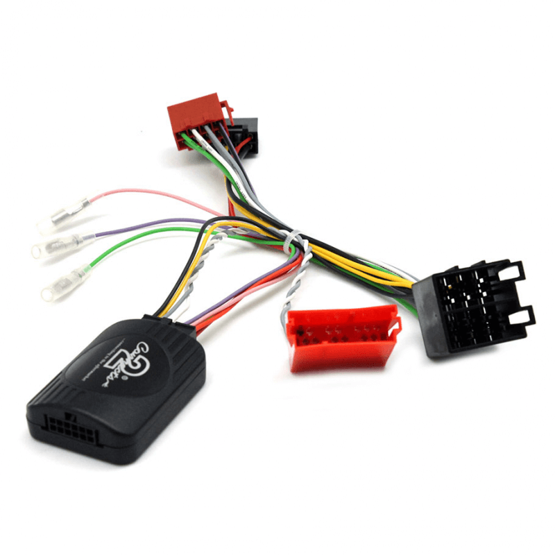 Interface can-bus nissan #6
