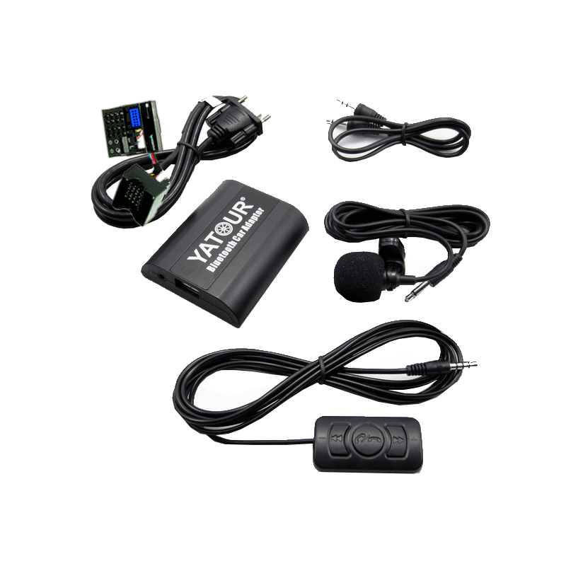 Bmw e46 bluetooth audio streaming