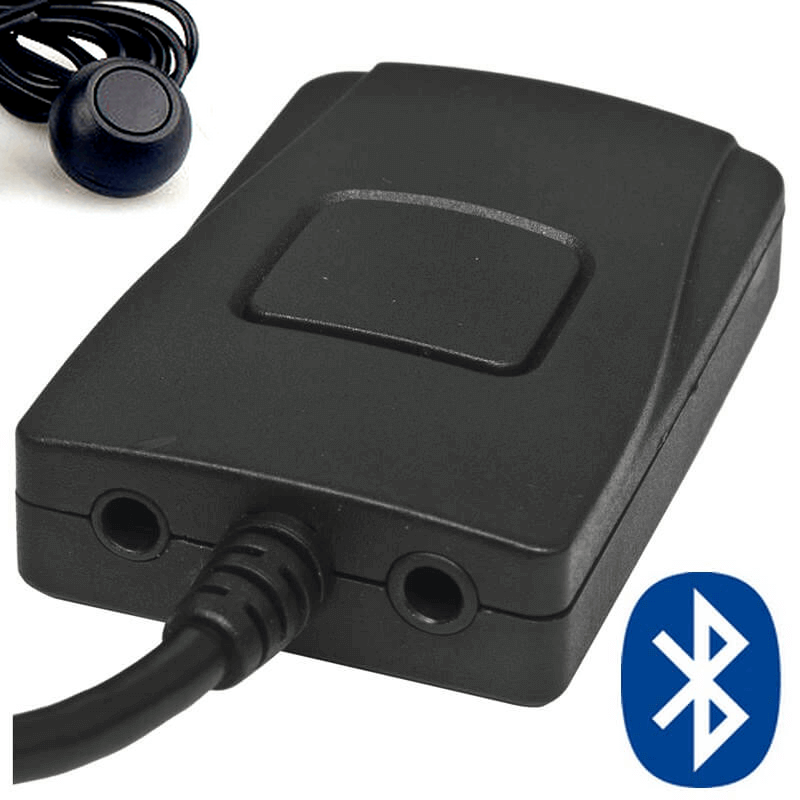 Module Bluetooth pour interfaces YATOUR Elec Auto