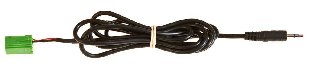 Cablage autoradio update list