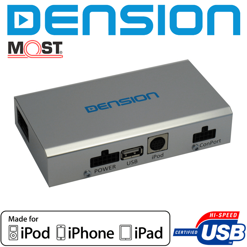 Dension gateway 500 mercedes audio 20 #5