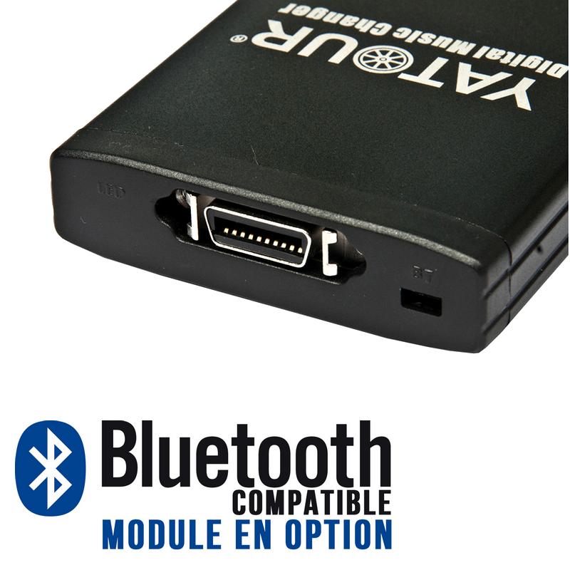 Connects 2 usb bmw #2