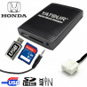 Interface USB MP3 HONDA 2