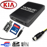 Interface USB MP3 KIA