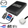 Interface USB MP3 MAZDA