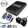 Interface USB MP3 OPEL