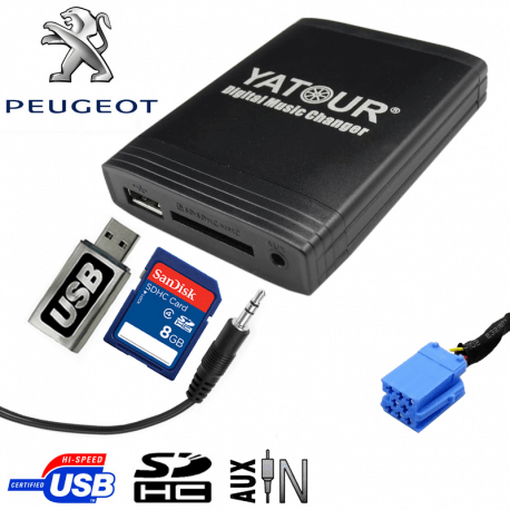 Kit bluetooth bmw e90