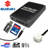 Interface USB MP3 SUZUKI 14pin