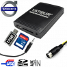 Interface USB MP3 VOLVO HU