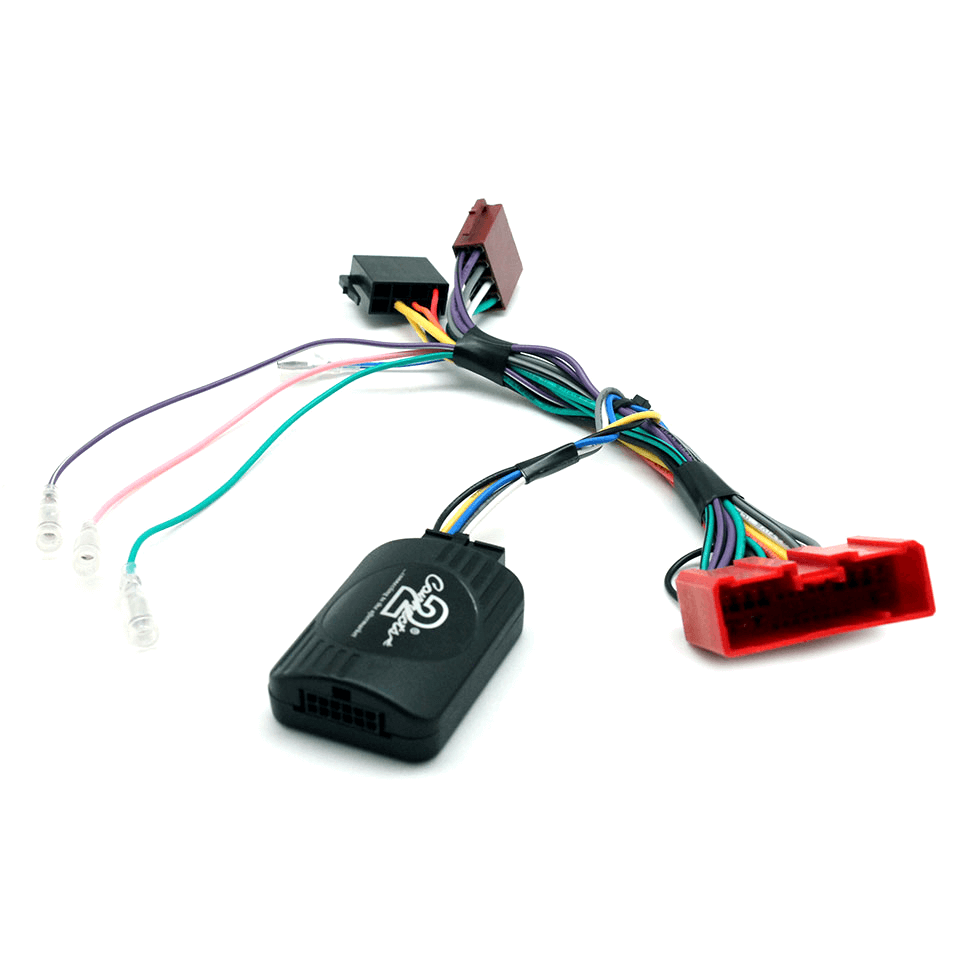 Bose Interface Commande au volant MZ5P compatible avec Mazda 09-13 Ampli Bose Pioneer 