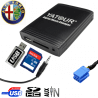 Interface USB MP3 ALFA ROMEO