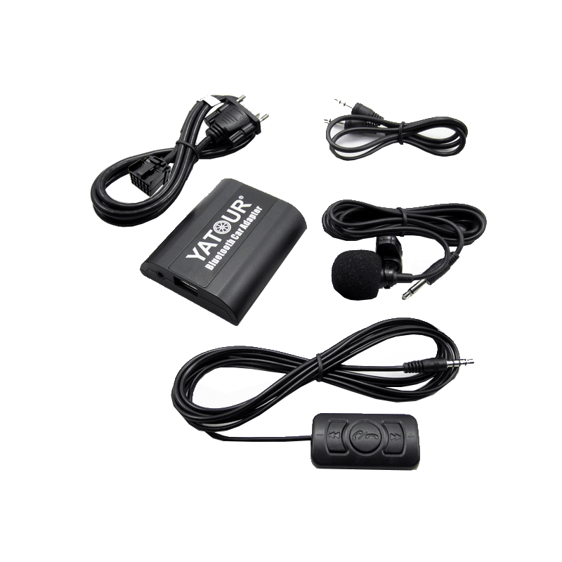 Ford audio bluetooth pin #8