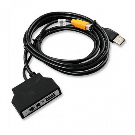 Connector Port pour Dension