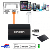 Dension Gateway MMI3 AUDI - autoradios MMI 3G