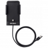 Support Dension Smartphone micro USB