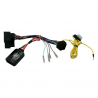 Interface commandes au volant - Mini F56 à partir de 2014