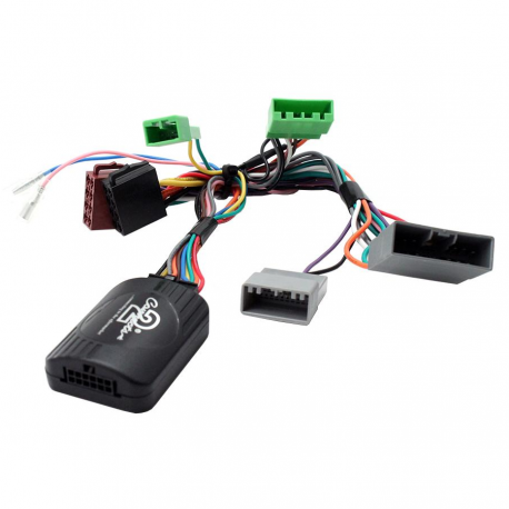 Interface bluetooth autoradio Interface bluetooth autoradio