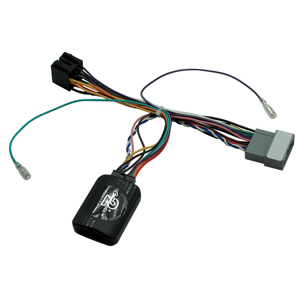 Commande Au Volant Pour Honda Civic 2001-2006 - Compatible Pioneer Avec Interface, Neuf Sous Emballage SILIM