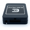 MULTI-LINK AUDI connecteur Quadlock - Interface USB MP3, Kit mains libres, Streaming audio Bluetooth, Auxiliaire