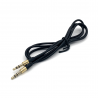 MULTI-LINK VOLKSWAGEN connecteur mini ISO - Interface USB MP3, Kit mains libres, Streaming audio Bluetooth, Auxiliaire