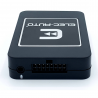 MULTI-LINK CITROEN connecteur mini ISO - Interface USB MP3, Kit mains libres, Streaming audio Bluetooth, Auxiliaire