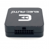 USB-LINK AUDI connecteur mini ISO - Interface USB MP3 et Auxiliaire