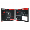 USB-LINK AUDI connecteur mini ISO - Interface USB MP3 et Auxiliaire