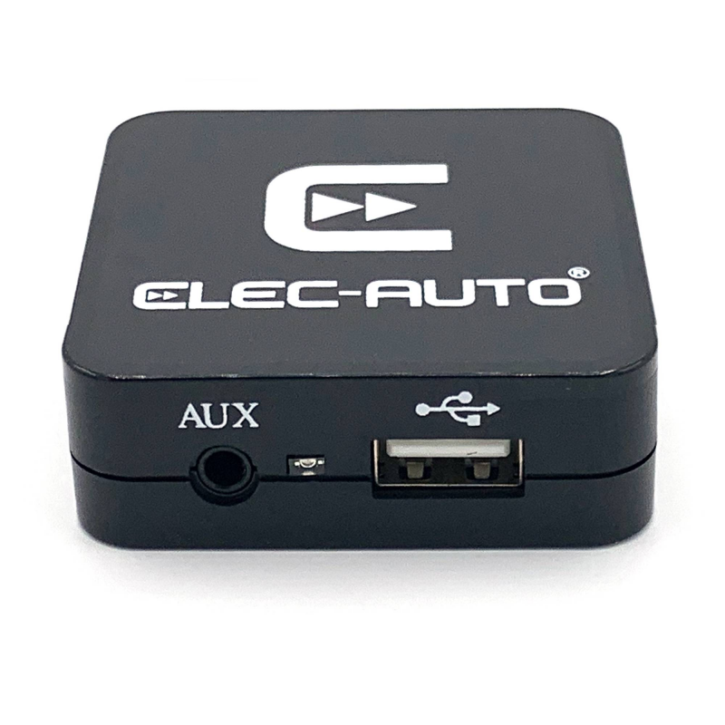 Voiture - Adaptateur sans fil Carplay - Quad Lock® Europe - Magasin officiel