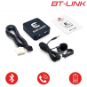 BT-LINK MAZDA - Interface Kit mains libres, Streaming audio Bluetooth