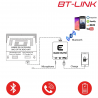 BT-LINK AUDI connecteur Quadlock - Interface Kit mains libres, Streaming audio Bluetooth
