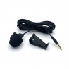 BT-LINK CITROEN connecteur mini ISO - Interface Kit mains libres, Streaming audio Bluetooth