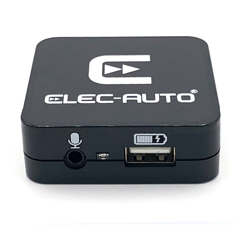 Wireless Bluetooth voiture - Auxiliaire récepteur- Bluetooth car prix  tunisie 