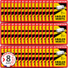 Autocollants Angles morts poids lourd officiel - Qualité prémium - GARANTIE 8 ANS - Anti-UV - Anti Rayure