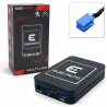 MULTI-LINK CITROEN connecteur mini ISO - Interface USB MP3, Kit mains libres, Streaming audio Bluetooth, Auxiliaire