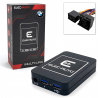 MULTI-LINK BMW connecteur 17 pins ronds - Interface USB MP3, Kit mains libres, Streaming audio Bluetooth, Auxiliaire