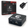 USB-LINK CITROEN connecteur Quadlock - Interface USB MP3 et Auxiliaire