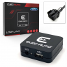 USB-LINK FORD - Interface USB MP3 et Auxiliaire