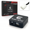 BT-LINK AUDI connecteur Quadlock - Interface Kit mains libres, Streaming audio Bluetooth
