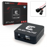 BT-LINK BMW connecteur Chargeur CD - Interface Kit mains libres, Streaming audio Bluetooth