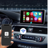 Adaptateur CarPlay sans fil compatible toutes marques - CAR-P-LINK