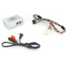 Interface auxiliaire SUZUKI