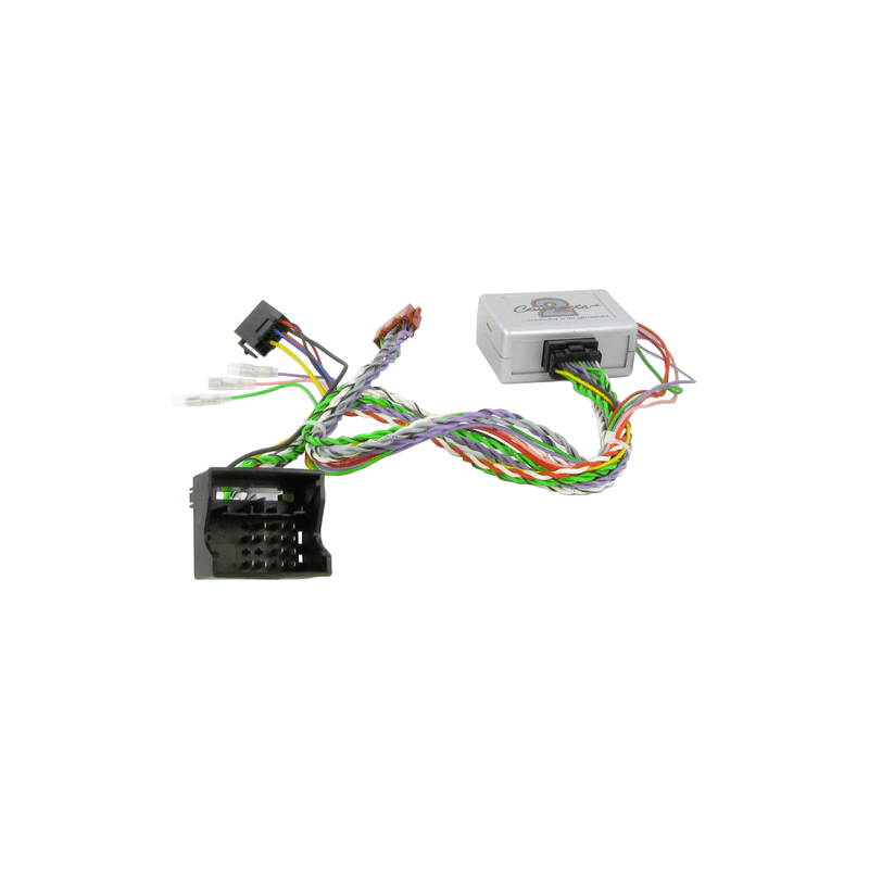 Interface commandes au volant Citroën Berlingo, C2, C3, C4, C8 ...