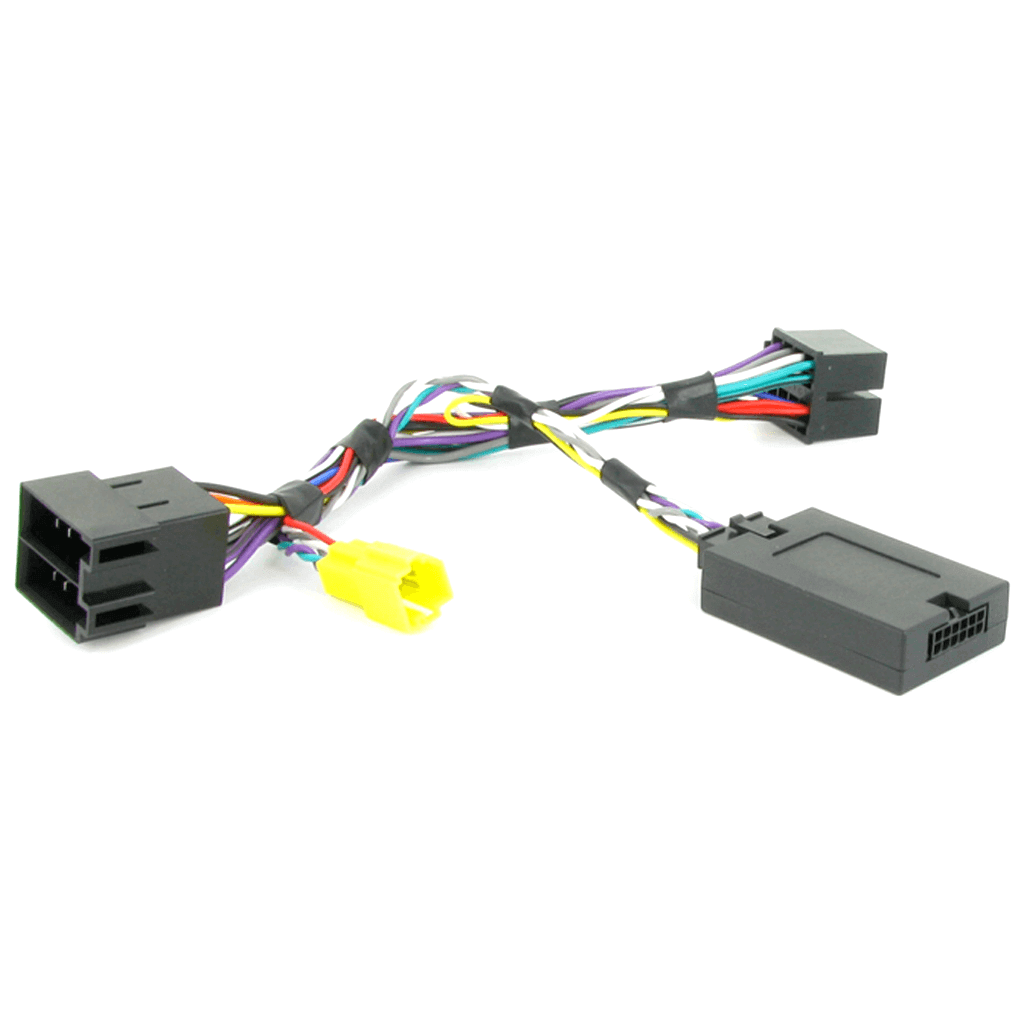 cable AUXiliaire autoradio RENAULT MEGANE 2 CLIO 2 3 KANGOO MODUS SCENIC 2