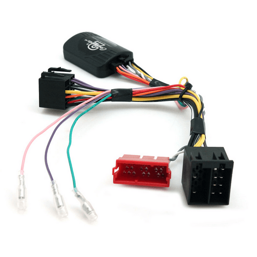 Interface Commande Volant Connects2 Pour Suzuki - Compatible Ertiga, Grand Vitara, Swift, SX4 - Plug & Play