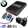 Interface USB MP3 BMW2 - connecteur 40pin