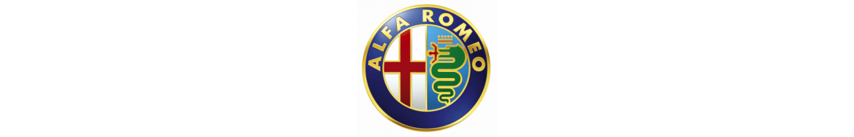 Alfa Roméo