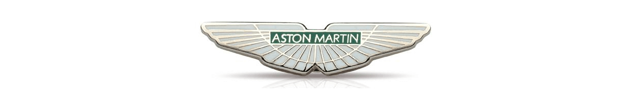 Aston Martin